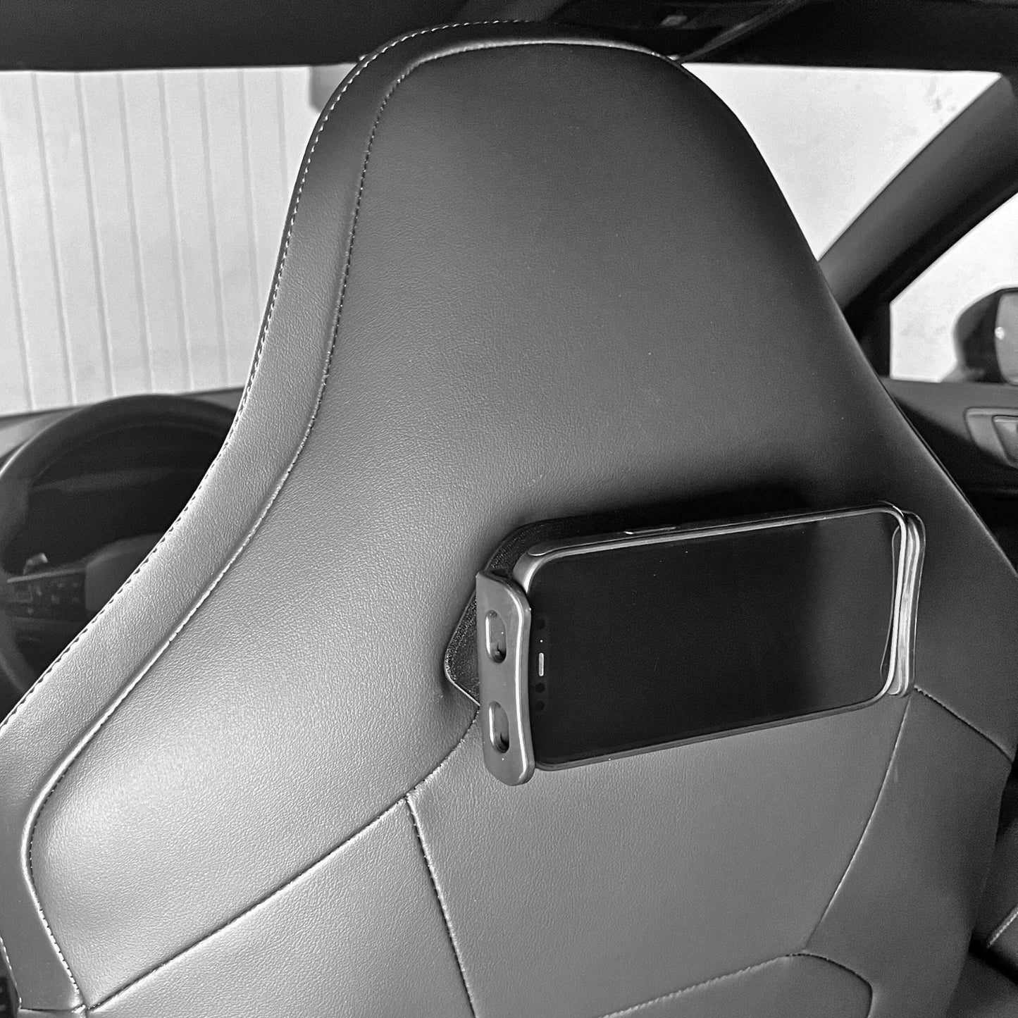 Cupra Tablet Holder, Phone Mount, Cupra Ateca, Cupra Leon, Cupra Formentor, Cupra Born